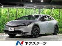 2025 Toyota Prius