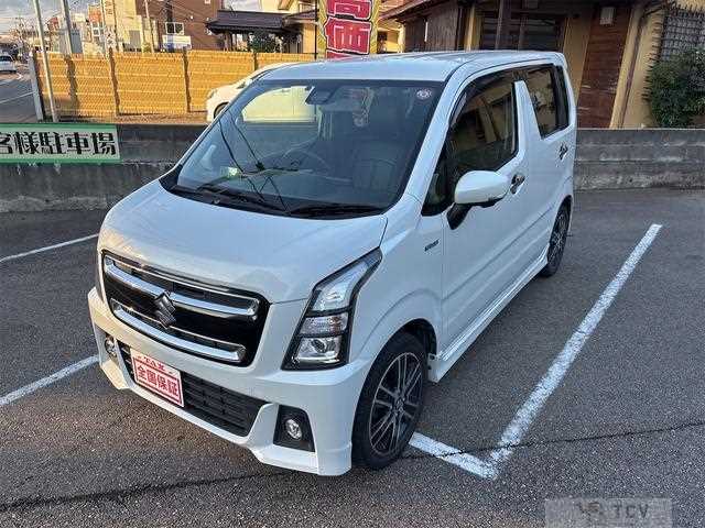 2018 Suzuki Suzuki Others