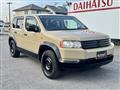 2007 Honda Crossroad