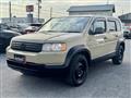2007 Honda Crossroad