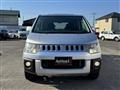 2009 Mitsubishi Delica D5