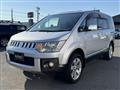 2009 Mitsubishi Delica D5