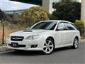 2007 Subaru Legacy Touring Wagon