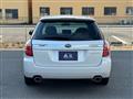 2007 Subaru Legacy Touring Wagon