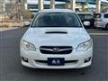 2007 Subaru Legacy Touring Wagon