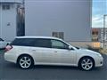 2007 Subaru Legacy Touring Wagon