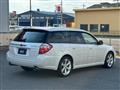 2007 Subaru Legacy Touring Wagon