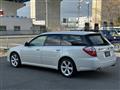 2007 Subaru Legacy Touring Wagon