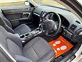 2007 Subaru Legacy Touring Wagon
