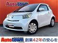 2009 Toyota IQ