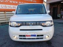 2016 Nissan Cube