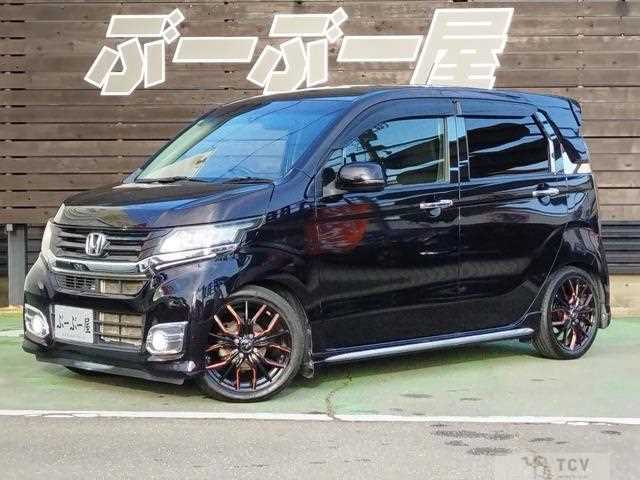 2014 Honda Honda Others