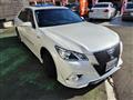 2014 Toyota Crown