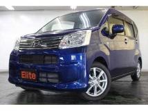 2019 Daihatsu Move