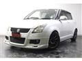2008 Suzuki Swift