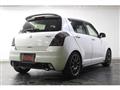 2008 Suzuki Swift