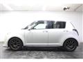 2008 Suzuki Swift