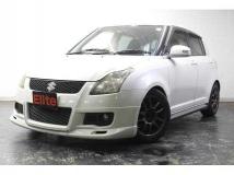 2008 Suzuki Swift