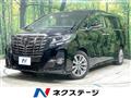 2016 Toyota Alphard G
