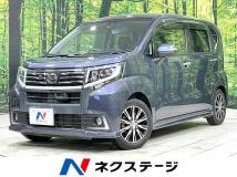 2015 Daihatsu Move