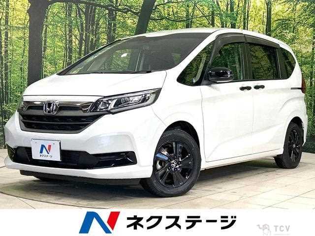2023 Honda Freed