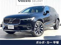 2023 Volvo XC60
