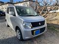 2016 Suzuki Wagon R