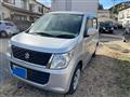 2016 Suzuki Wagon R