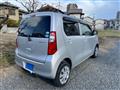 2016 Suzuki Wagon R