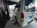 2014 Toyota Hiace Van