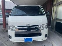 2014 Toyota Hiace Van