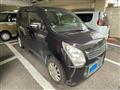 2013 Suzuki Wagon R