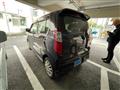 2013 Suzuki Wagon R