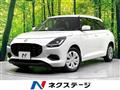 2025 Suzuki Swift