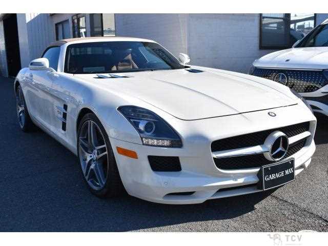 2012 Mercedes-Benz Mercedes-Benz Others