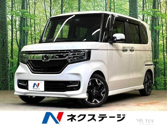 2020 Honda N BOX