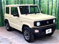 2021 Suzuki Jimny