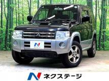 2009 Mitsubishi Pajero Mini