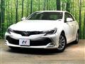 2018 Toyota Mark X