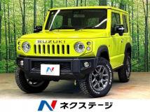 2023 Suzuki Jimny