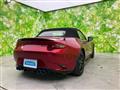 2021 Mazda Roadster