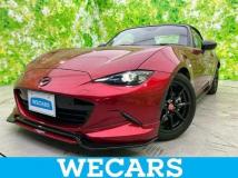 2021 Mazda Roadster