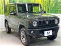2023 Suzuki Jimny