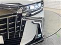 2022 Toyota Alphard G