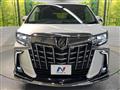2022 Toyota Alphard G