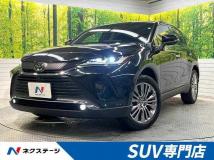 2023 Toyota Harrier