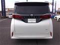 2025 Toyota Alphard Hybrid