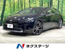 2023 Toyota Prius