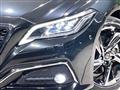 2018 Toyota Crown Hybrid
