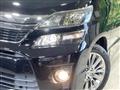 2013 Toyota Vellfire